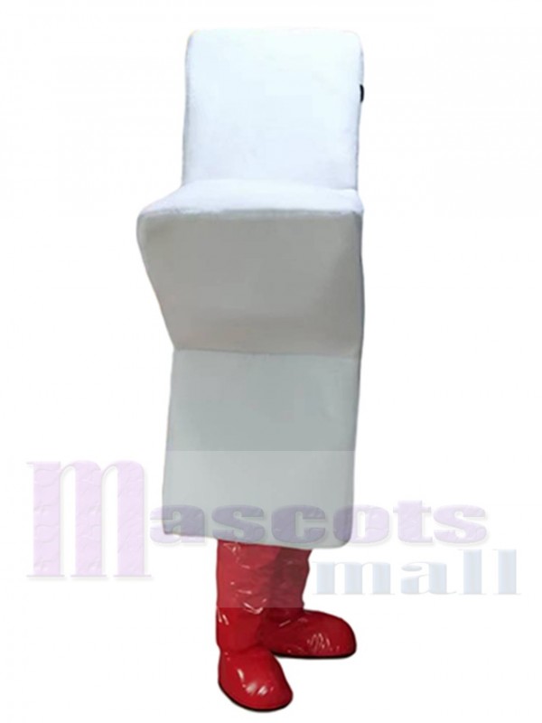 étoile costume de mascotte