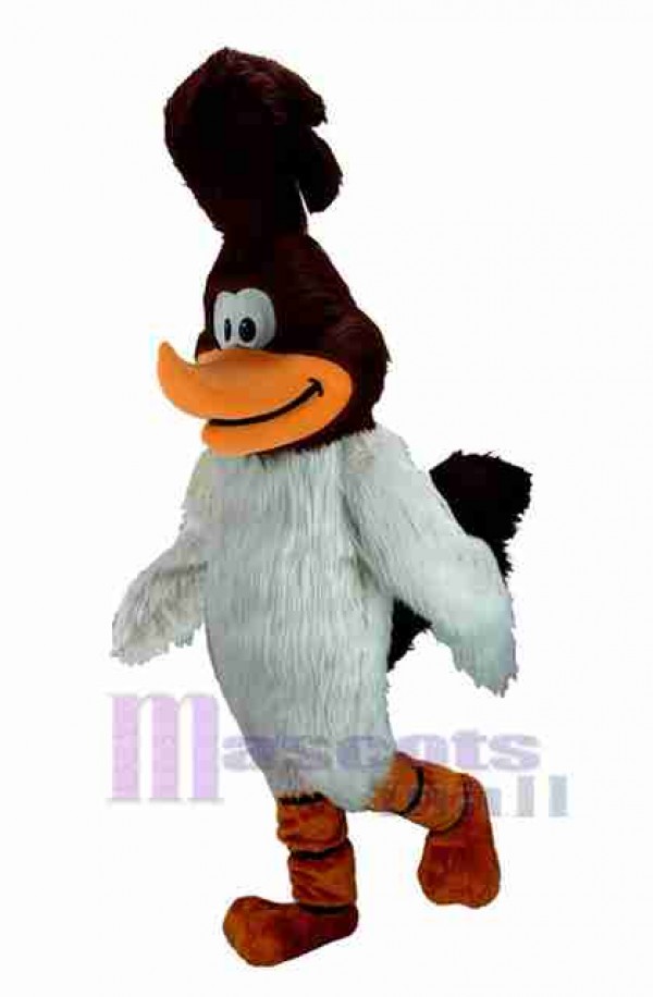 Roadrunner Oiseau Déguisement de mascotte