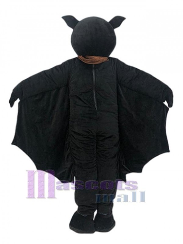 Chauve souris costume de mascotte