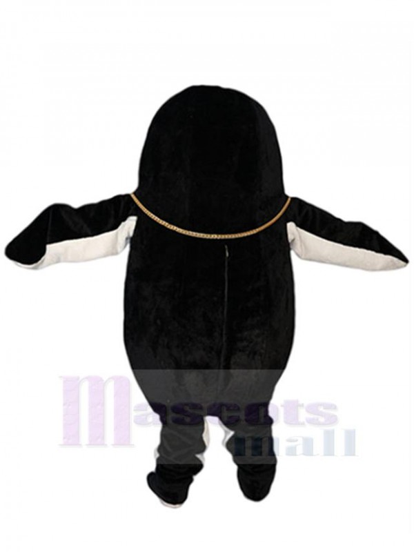 Pingouin Manchot costume de mascotte