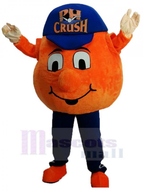 Balle Mascotte Costume