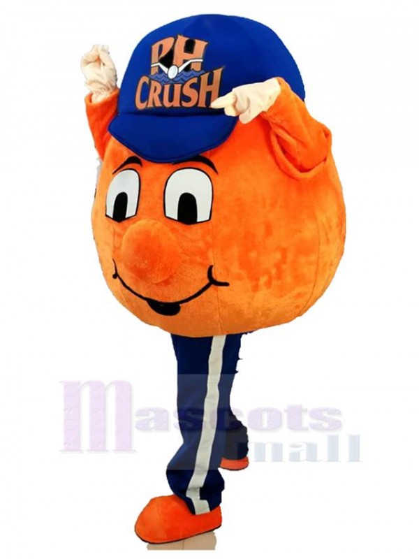 Balle Mascotte Costume
