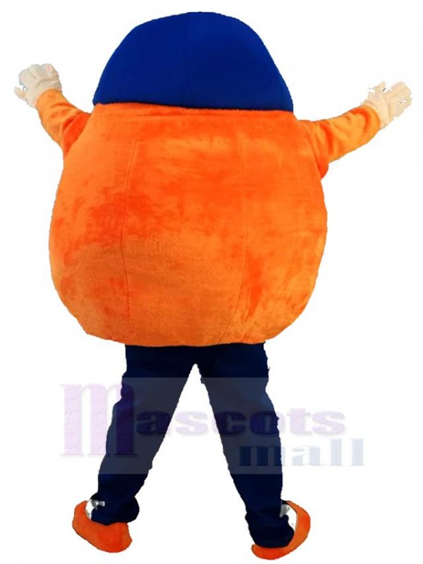 Balle Mascotte Costume