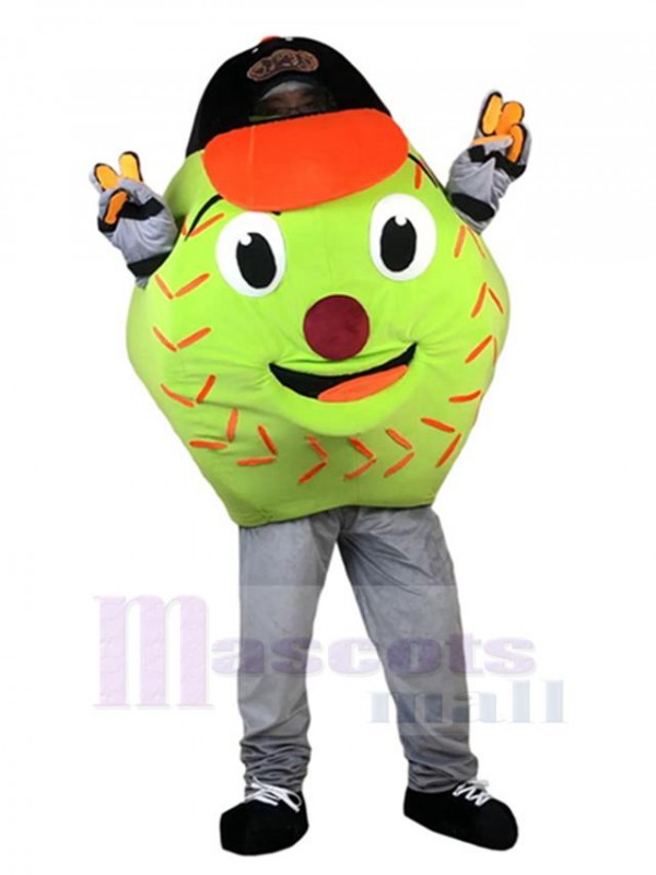Balle Mascotte Costume