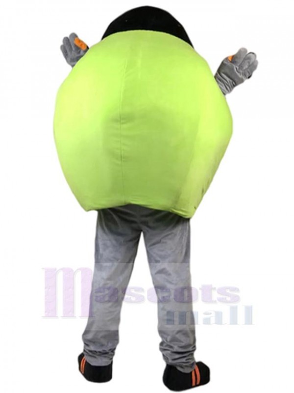 Balle Mascotte Costume