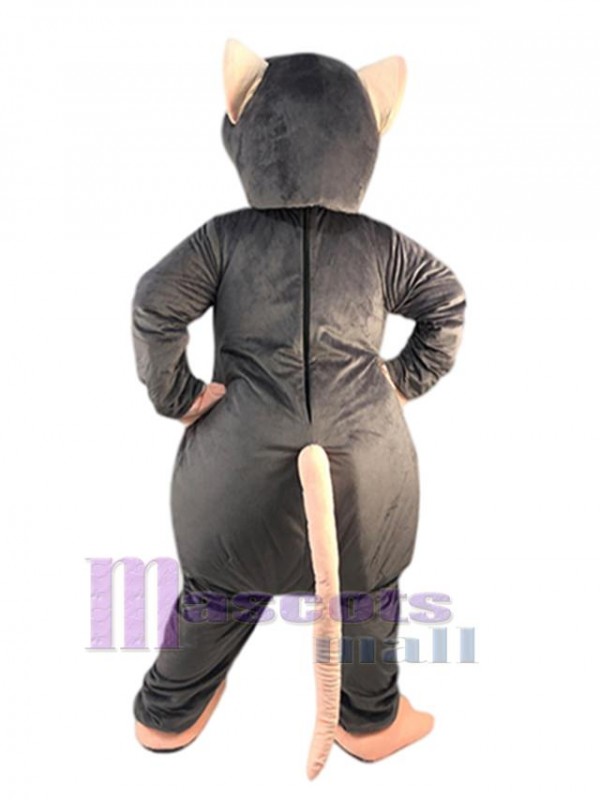 Rat Souris costume de mascotte