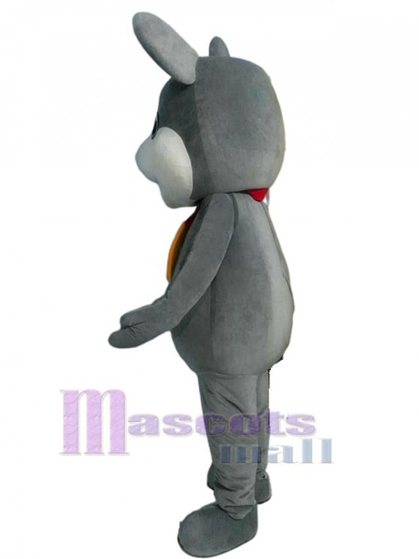 Rat Souris costume de mascotte