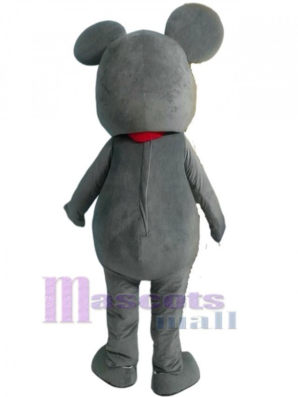 Rat Souris costume de mascotte
