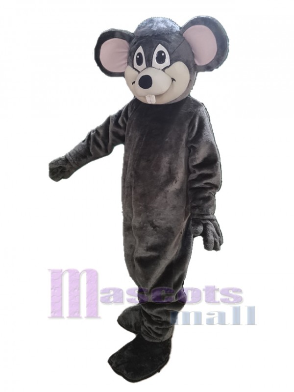 Rat Souris costume de mascotte