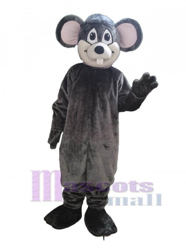 Rat Souris costume de mascotte