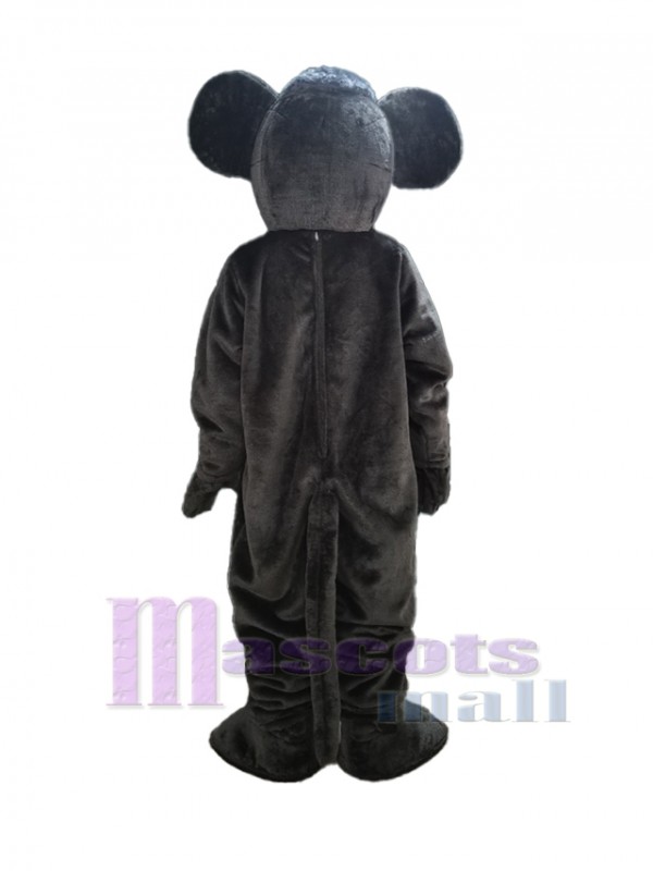 Rat Souris costume de mascotte