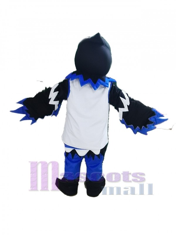 Phénix Oiseau costume de mascotte