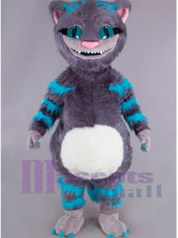 Chat Mascotte Costume