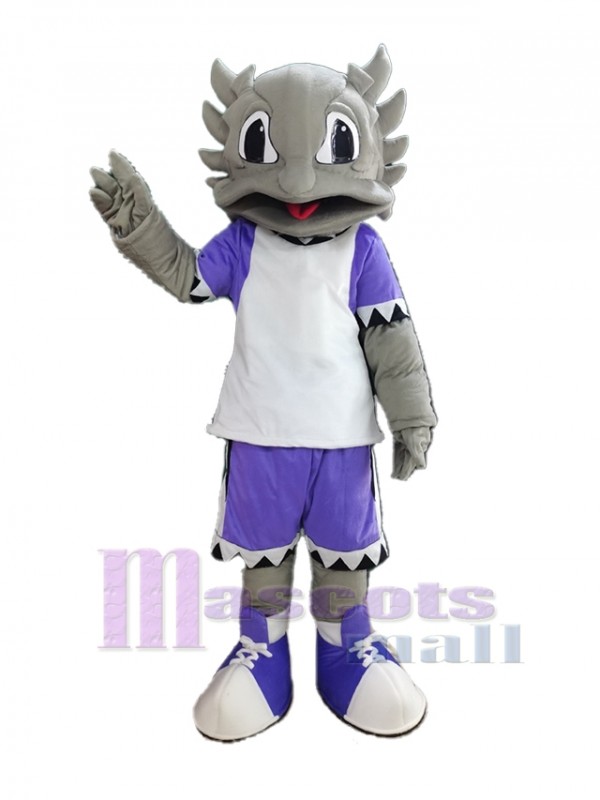 Grenouille costume de mascotte