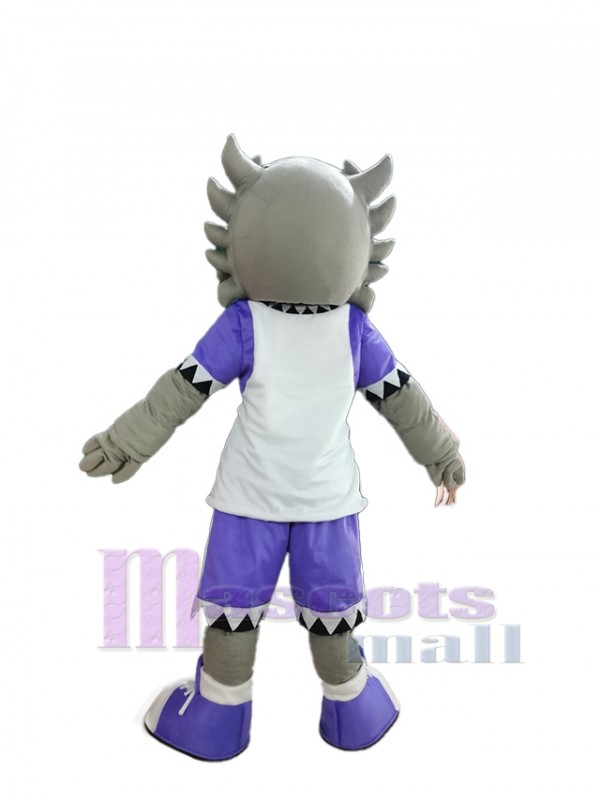Grenouille costume de mascotte