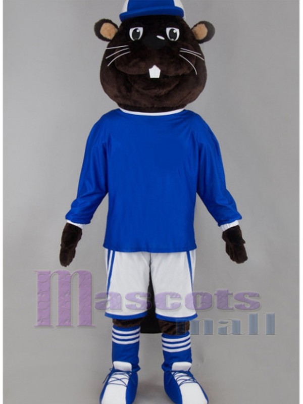Rat Souris costume de mascotte