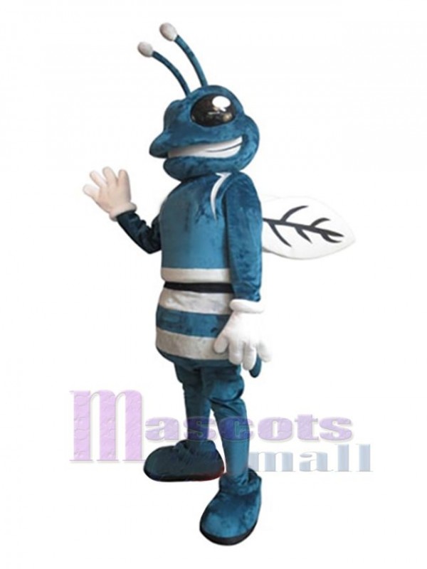 Frelon costume de mascotte