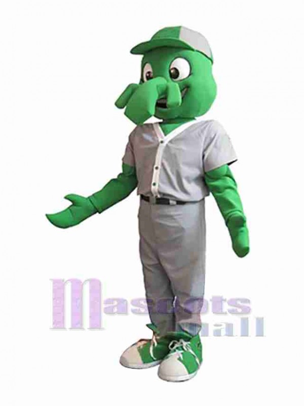 Charançon costume de mascotte