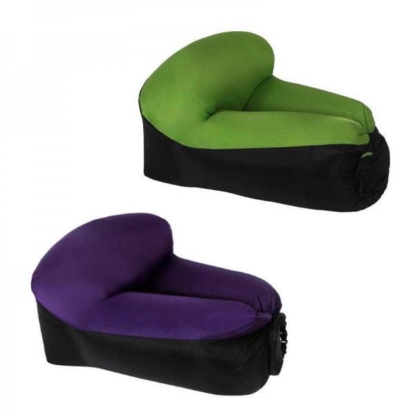 Étanche Portable Gonflable Canapé Extérieur Camping Plage